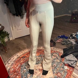 Guess flare pants